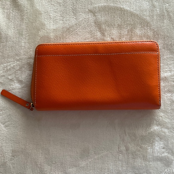 Kate Spade Wellesley Neda Zip Wallet - Picture 4 of 6